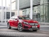 Mercedes-Benz GLA UK-Version 2015