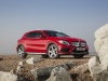 Mercedes-Benz GLA UK-Version 2015