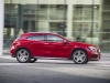 Mercedes-Benz GLA UK-Version 2015