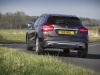 Mercedes-Benz GLA UK-Version 2015