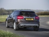 Mercedes-Benz GLA UK-Version 2015