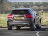 Mercedes-Benz GLA UK-Version 2015