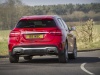 Mercedes-Benz GLA UK-Version 2015