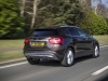 Mercedes-Benz GLA UK-Version 2015