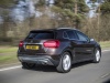 Mercedes-Benz GLA UK-Version 2015