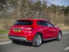 Mercedes-Benz GLA UK-Version 2015