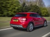 Mercedes-Benz GLA UK-Version 2015
