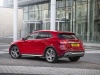 Mercedes-Benz GLA UK-Version 2015