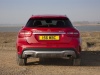 Mercedes-Benz GLA UK-Version 2015