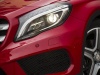Mercedes-Benz GLA UK-Version 2015