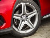 Mercedes-Benz GLA UK-Version 2015