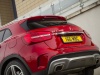 Mercedes-Benz GLA UK-Version 2015