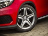 Mercedes-Benz GLA UK-Version 2015