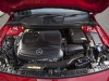 Mercedes-Benz GLA UK-Version 2015