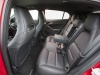 Mercedes-Benz GLA UK-Version 2015