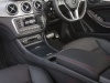 Mercedes-Benz GLA UK-Version 2015