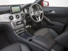 Mercedes-Benz GLA UK-Version 2015