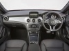 Mercedes-Benz GLA UK-Version 2015