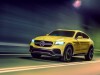 2015 Mercedes-Benz GLC Coupe Concept thumbnail photo 88980