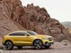 Mercedes-Benz GLC Coupe Concept 2015