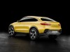 Mercedes-Benz GLC Coupe Concept 2015