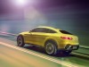 2015 Mercedes-Benz GLC Coupe Concept thumbnail photo 88991