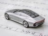 2015 Mercedes-Benz IAA Concept thumbnail photo 95404