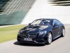 2015 Mercedes-Benz S 65 AMG Coupe thumbnail photo 69964