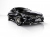2015 Mercedes-Benz S 65 AMG Coupe thumbnail photo 69976