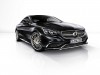 Mercedes-Benz S 65 AMG Coupe 2015