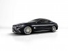 Mercedes-Benz S 65 AMG Coupe 2015