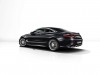 Mercedes-Benz S 65 AMG Coupe 2015