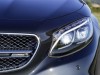 Mercedes-Benz S 65 AMG Coupe 2015