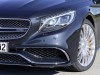 Mercedes-Benz S 65 AMG Coupe 2015