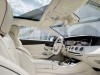 Mercedes-Benz S 65 AMG Coupe 2015