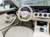 Mercedes-Benz S 65 AMG Coupe 2015