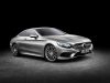 Mercedes-Benz S-Class Coupe 2015