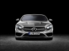 Mercedes-Benz S-Class Coupe 2015