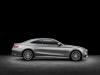 Mercedes-Benz S-Class Coupe 2015