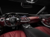2015 Mercedes-Benz S-Class Coupe thumbnail photo 44236