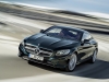 Mercedes-Benz S-Class Coupe 2015