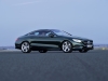Mercedes-Benz S-Class Coupe 2015