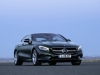 Mercedes-Benz S-Class Coupe 2015