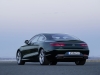 Mercedes-Benz S-Class Coupe 2015