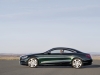 Mercedes-Benz S-Class Coupe 2015