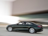 Mercedes-Benz S-Class Coupe 2015