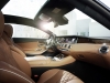 Mercedes-Benz S-Class Coupe (2015)