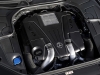Mercedes-Benz S-Class Coupe 2015