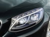 Mercedes-Benz S-Class Coupe 2015