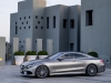 Mercedes-Benz S-Class Coupe 2015